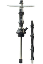 Кальян Sunrise Hookah Mini Wood Black